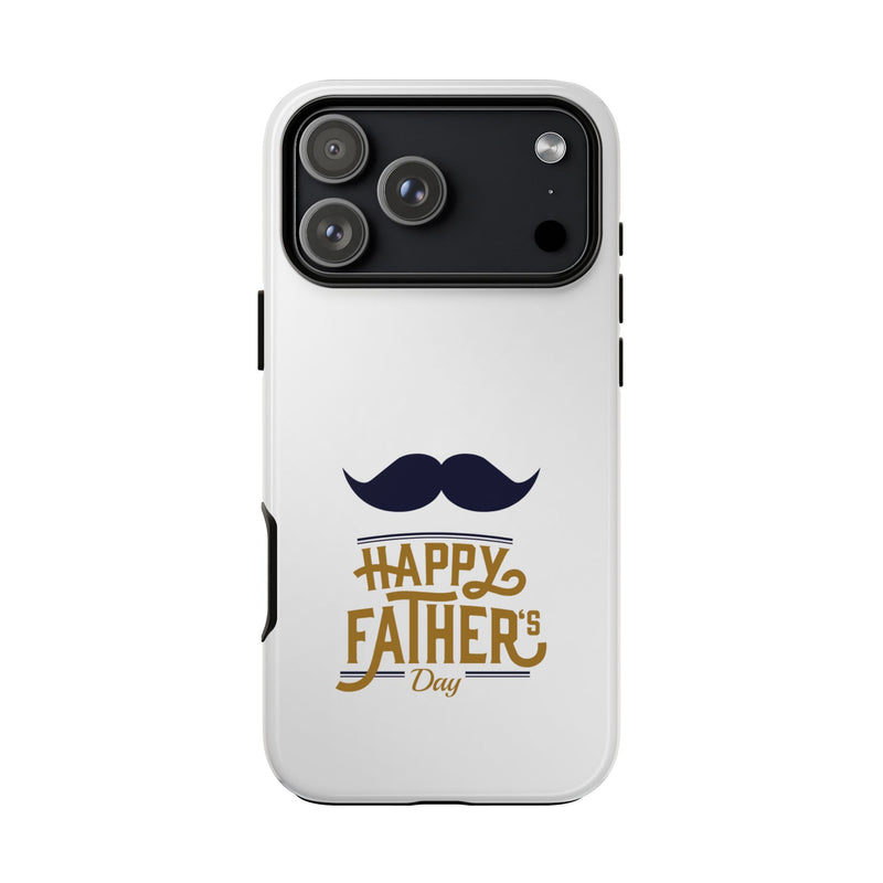 Luxury Father's Day Case