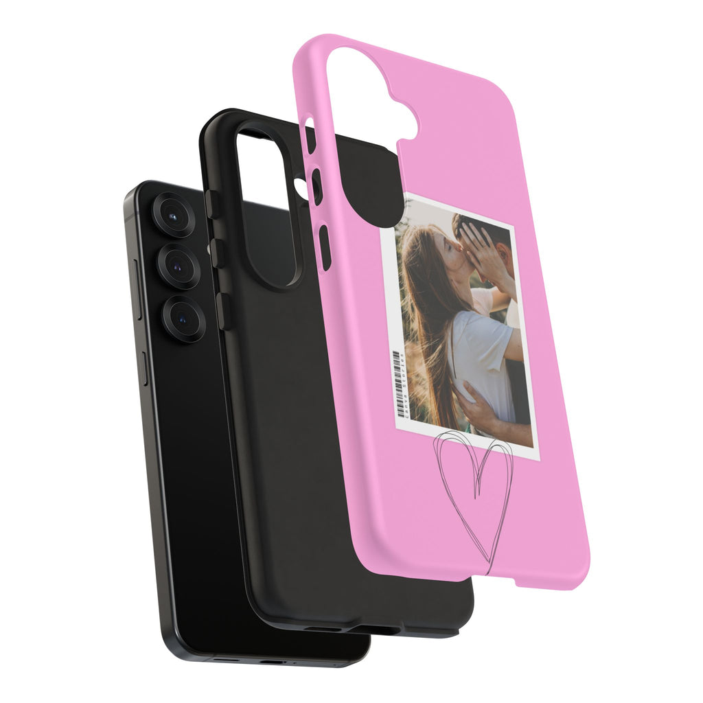 Personalized Couple Case