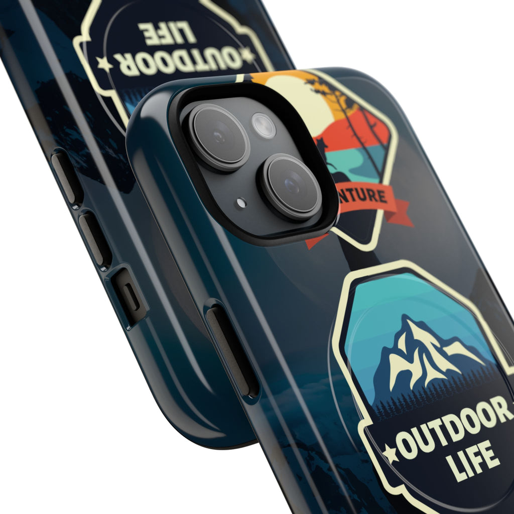 Into the Wild Premium MagSafe