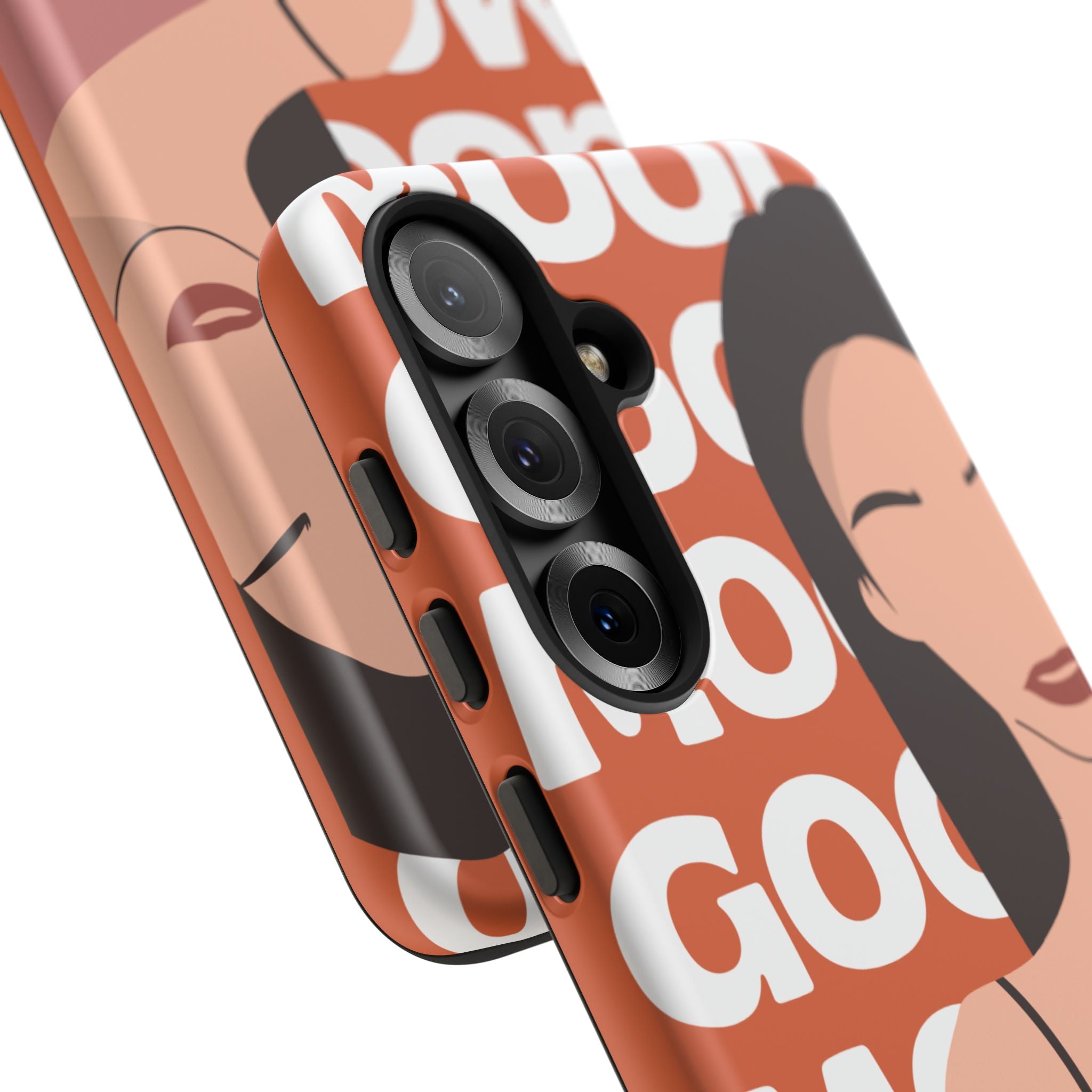 Mood Phone Case