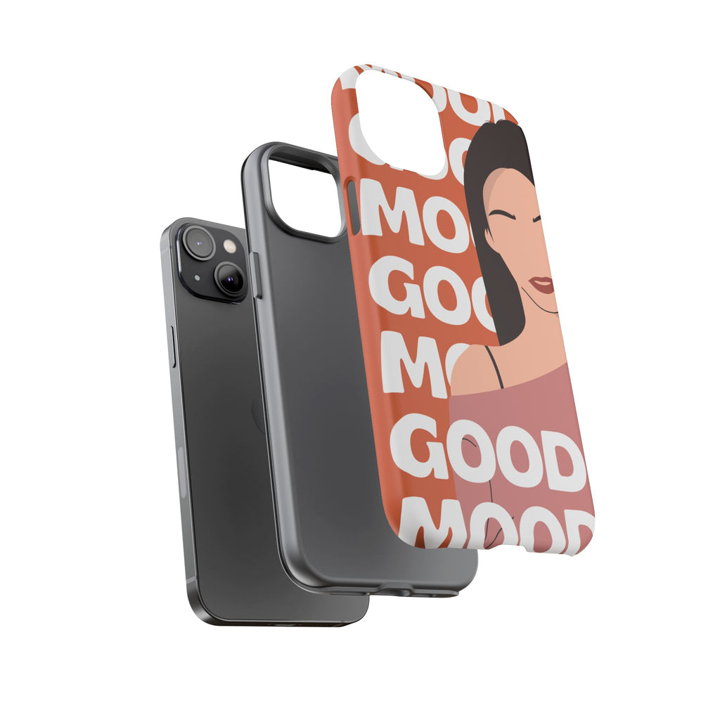 Mood Phone Case