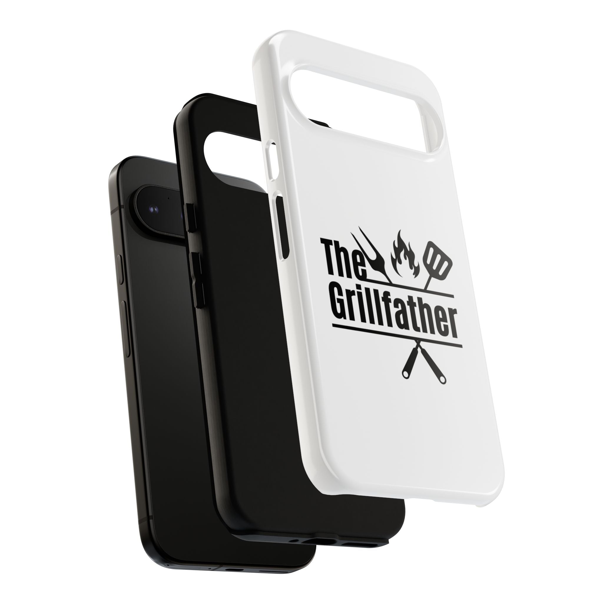 The Grillfather Phone Case