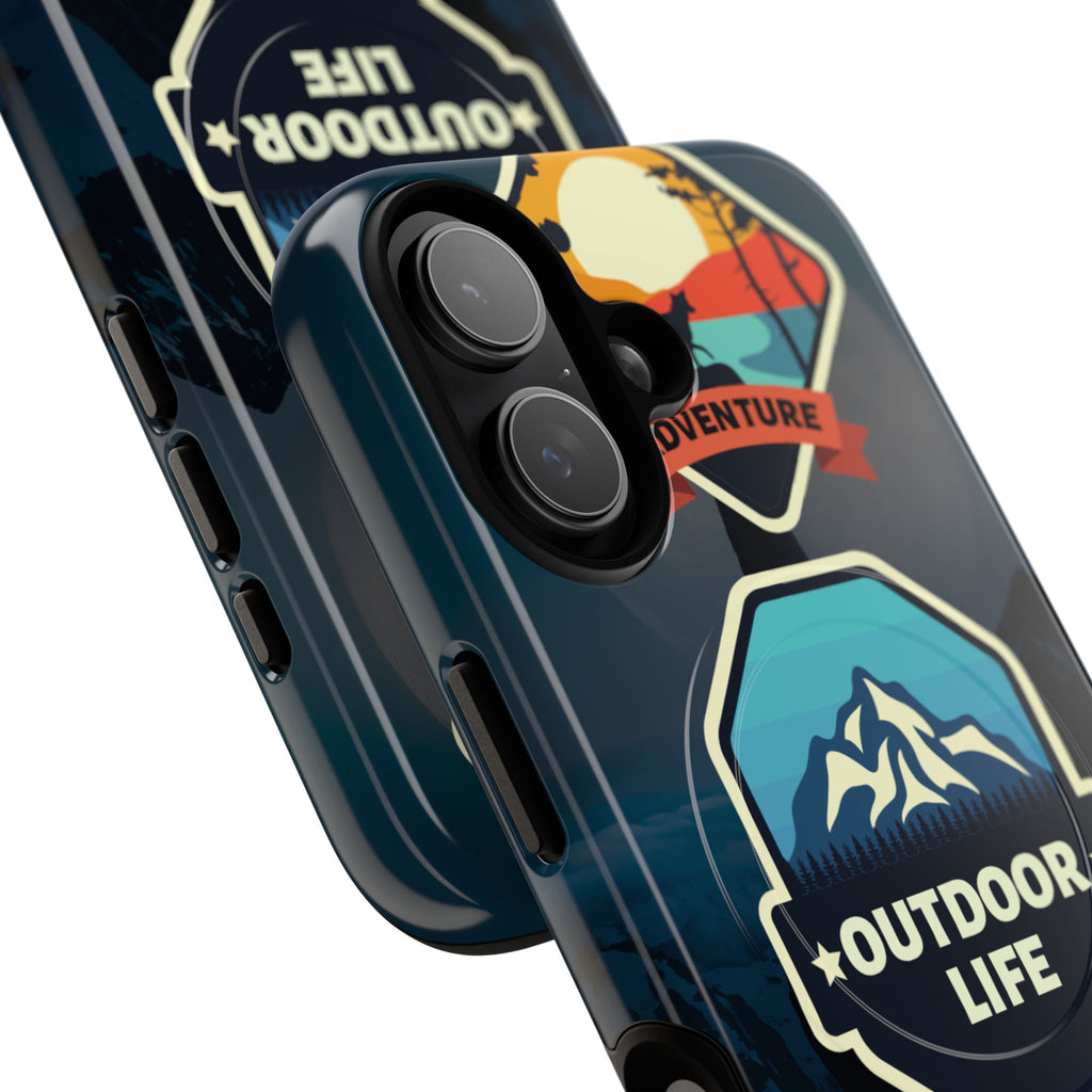 Into the Wild Premium MagSafe
