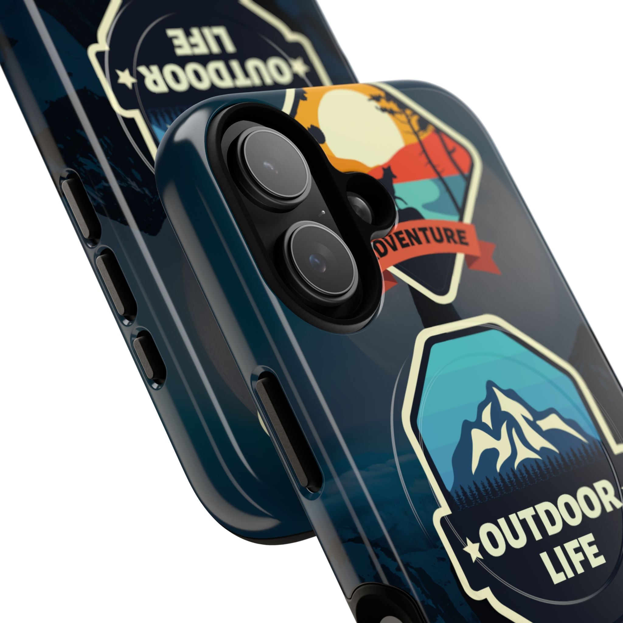 Into the Wild Premium MagSafe