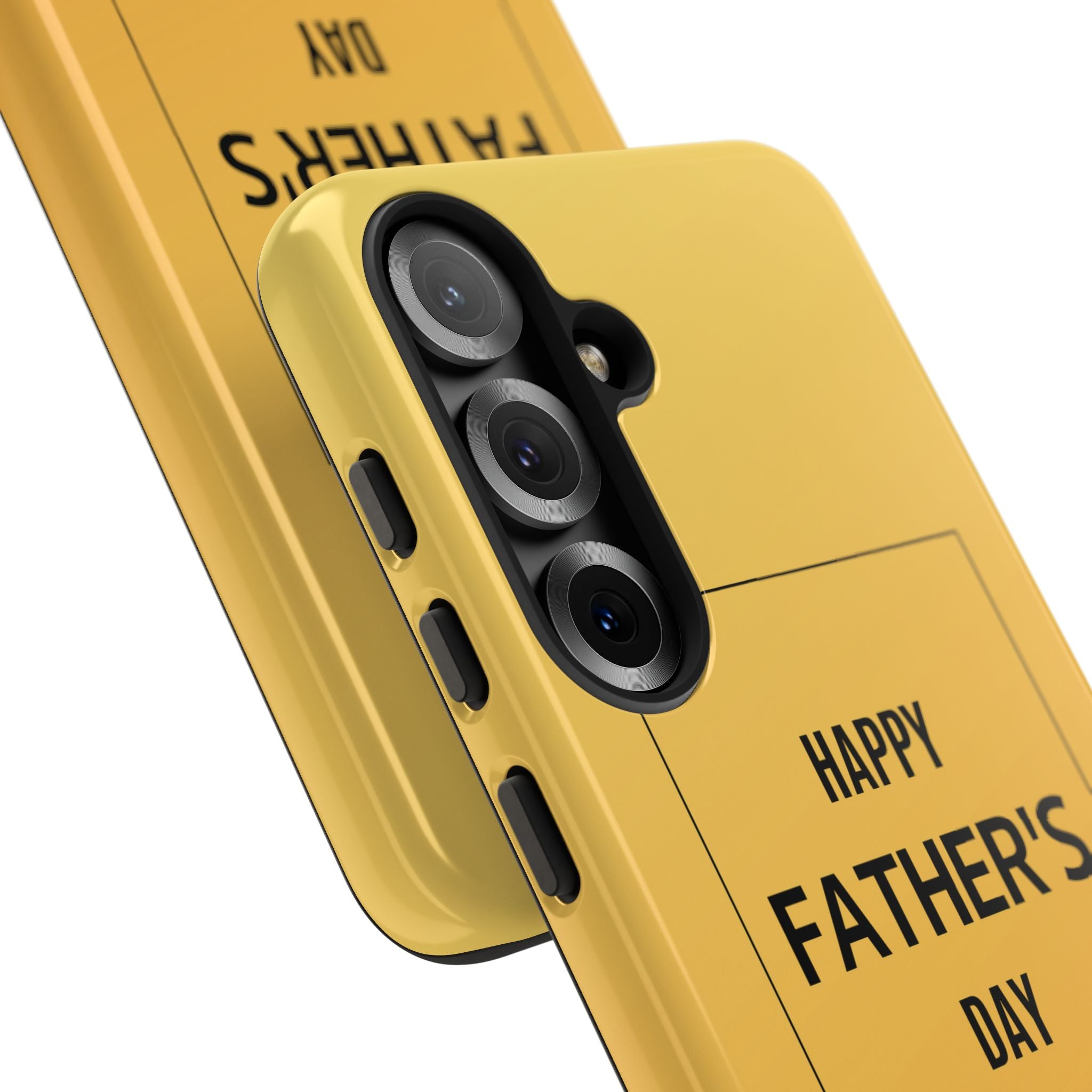 Happy Father's Day Phone Case