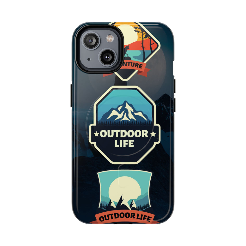 Into the Wild Premium MagSafe