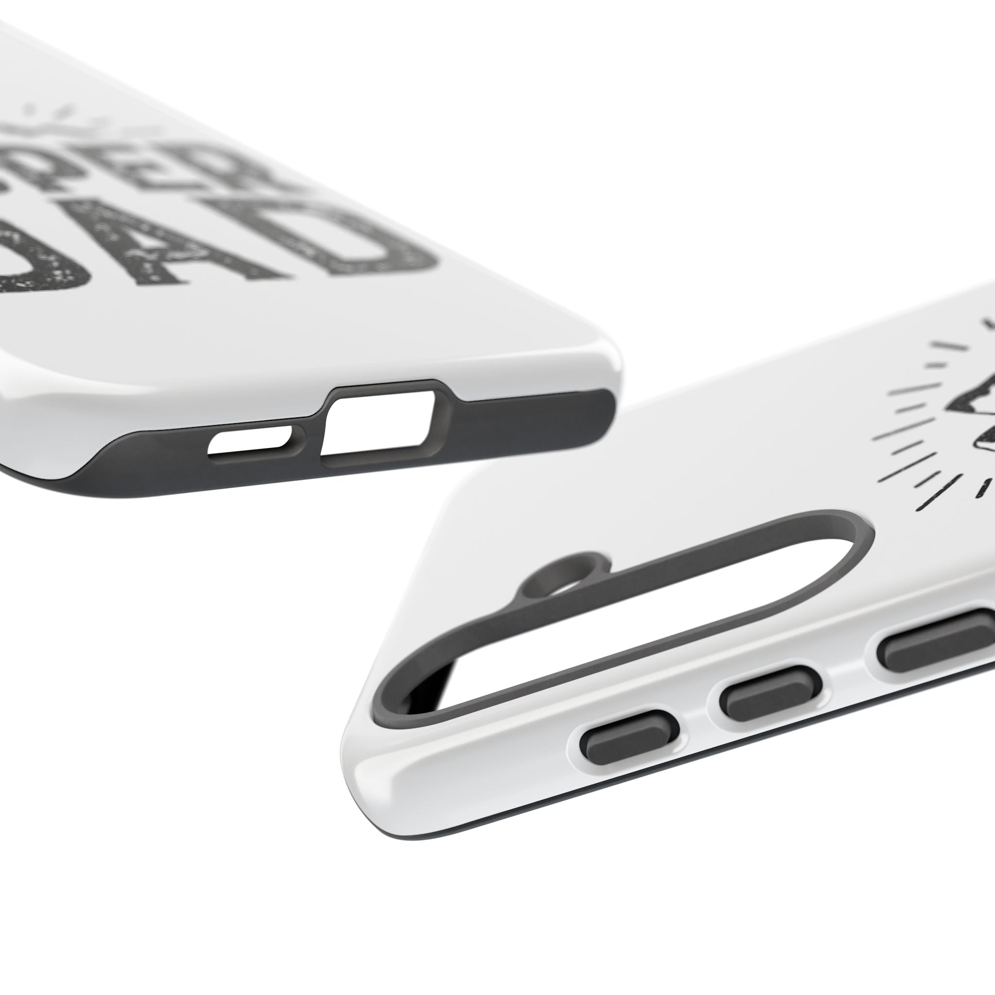 Super Dad Phone Case