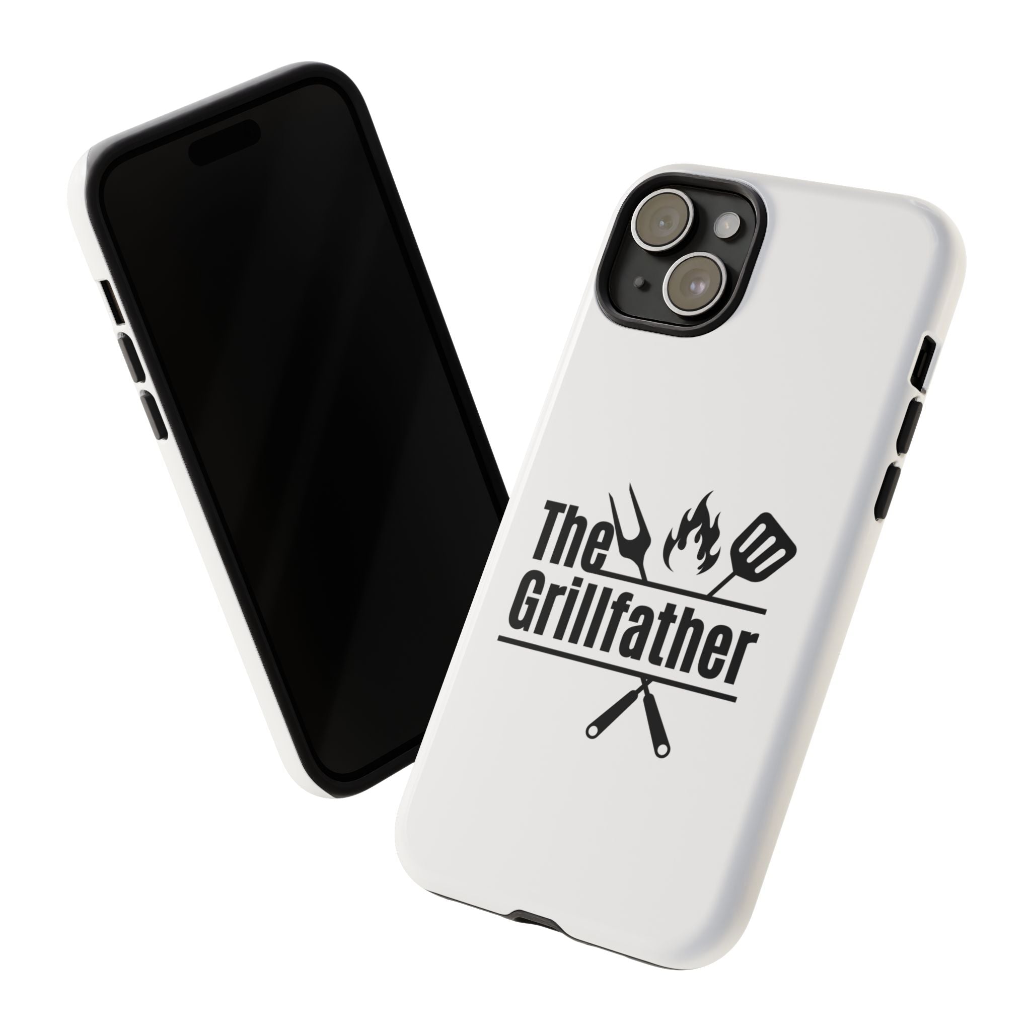 The Grillfather Phone Case
