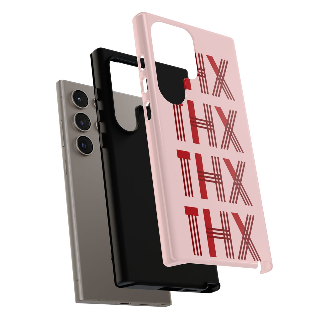THX Phone Case