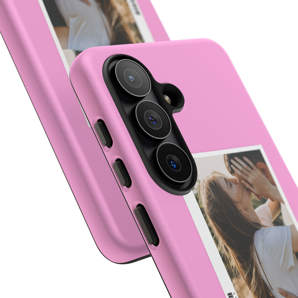 Personalized Couple Case