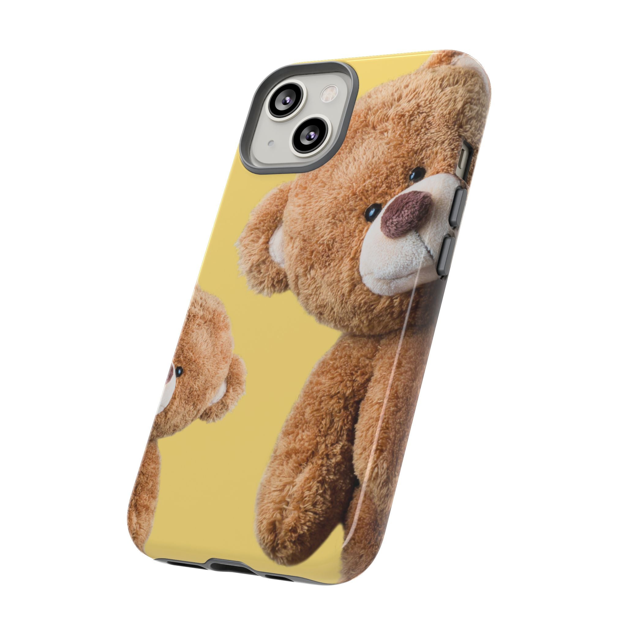 Full Print Custom Phone Case