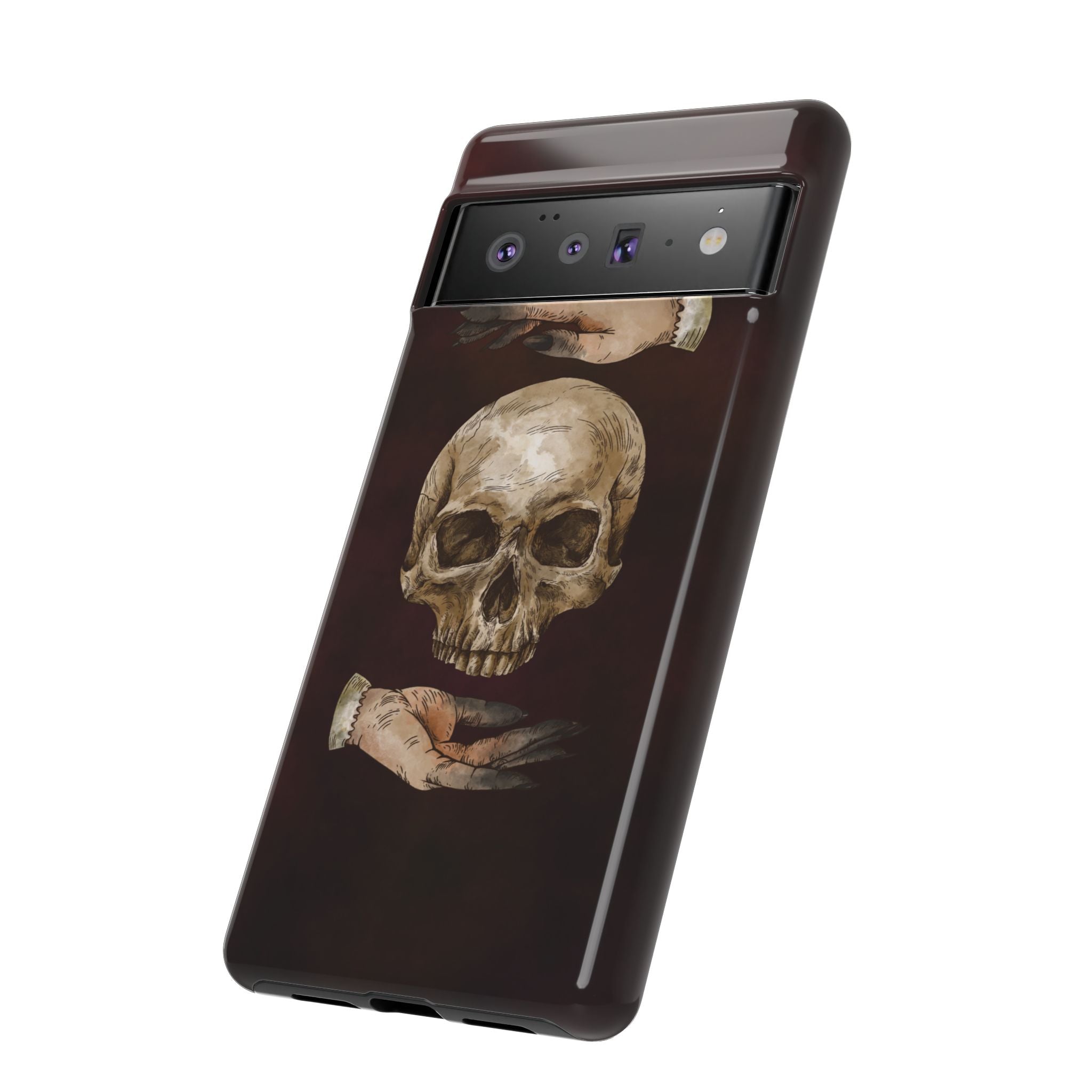 The Alchemist’s Memento