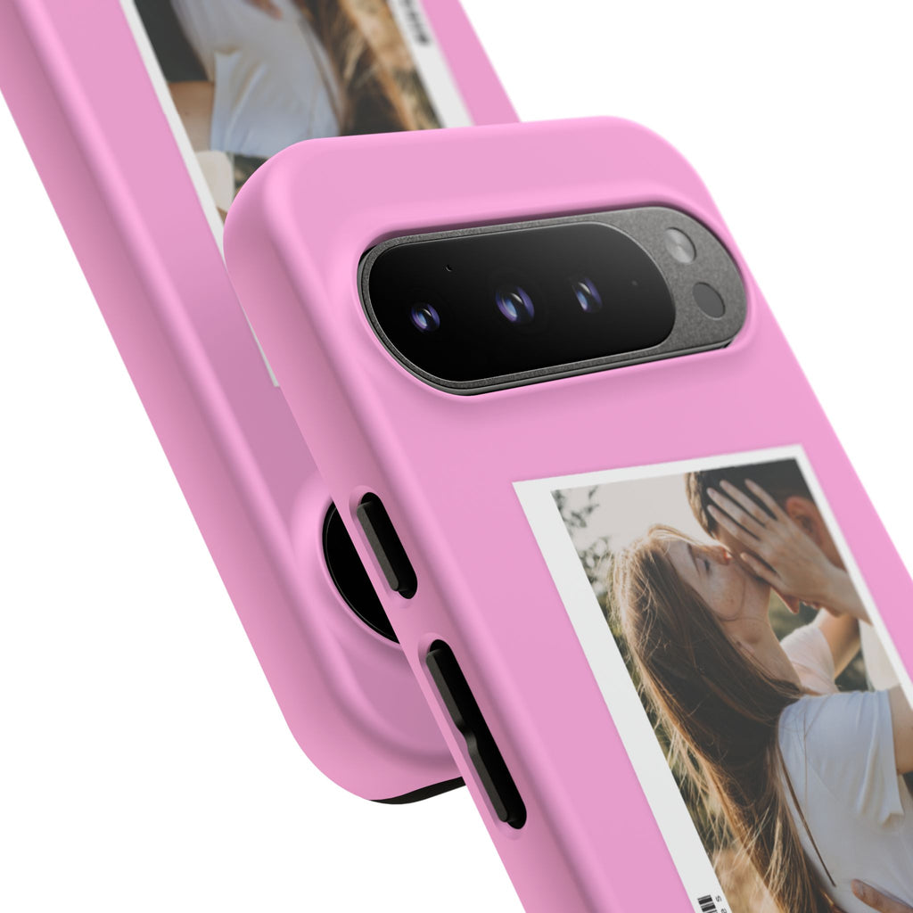 Personalized Couple Case
