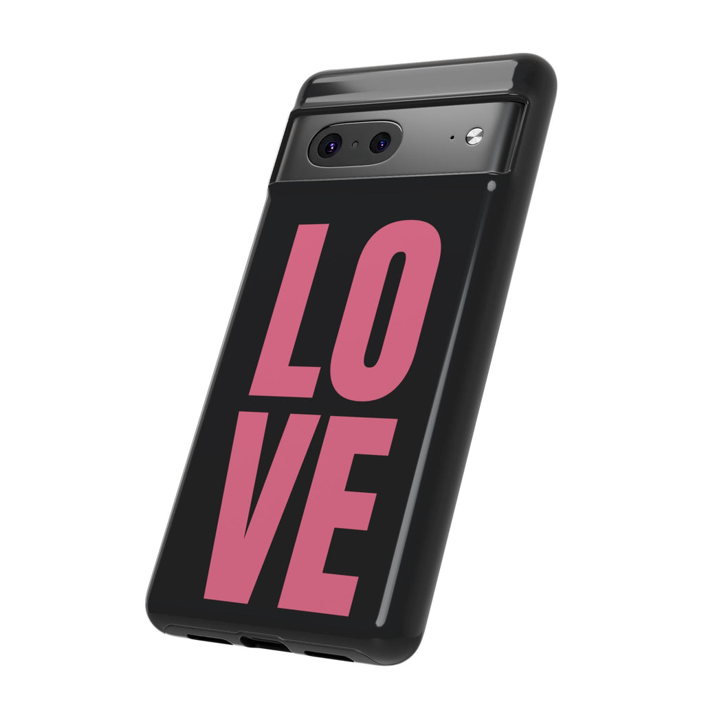LOVE Phone Case