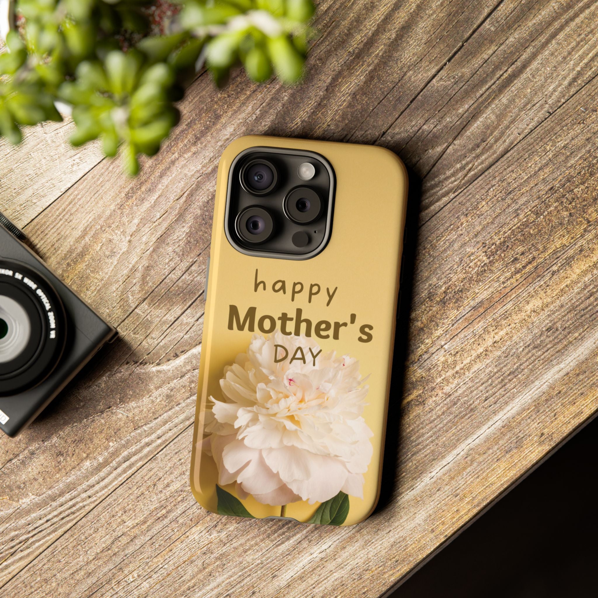 Happy Mother’s Day