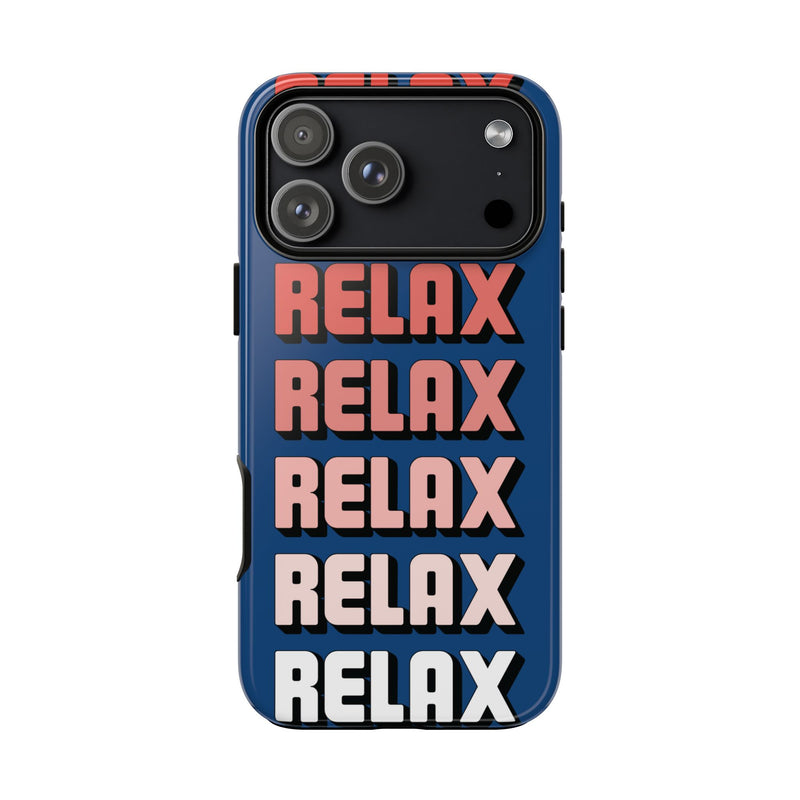RELAX