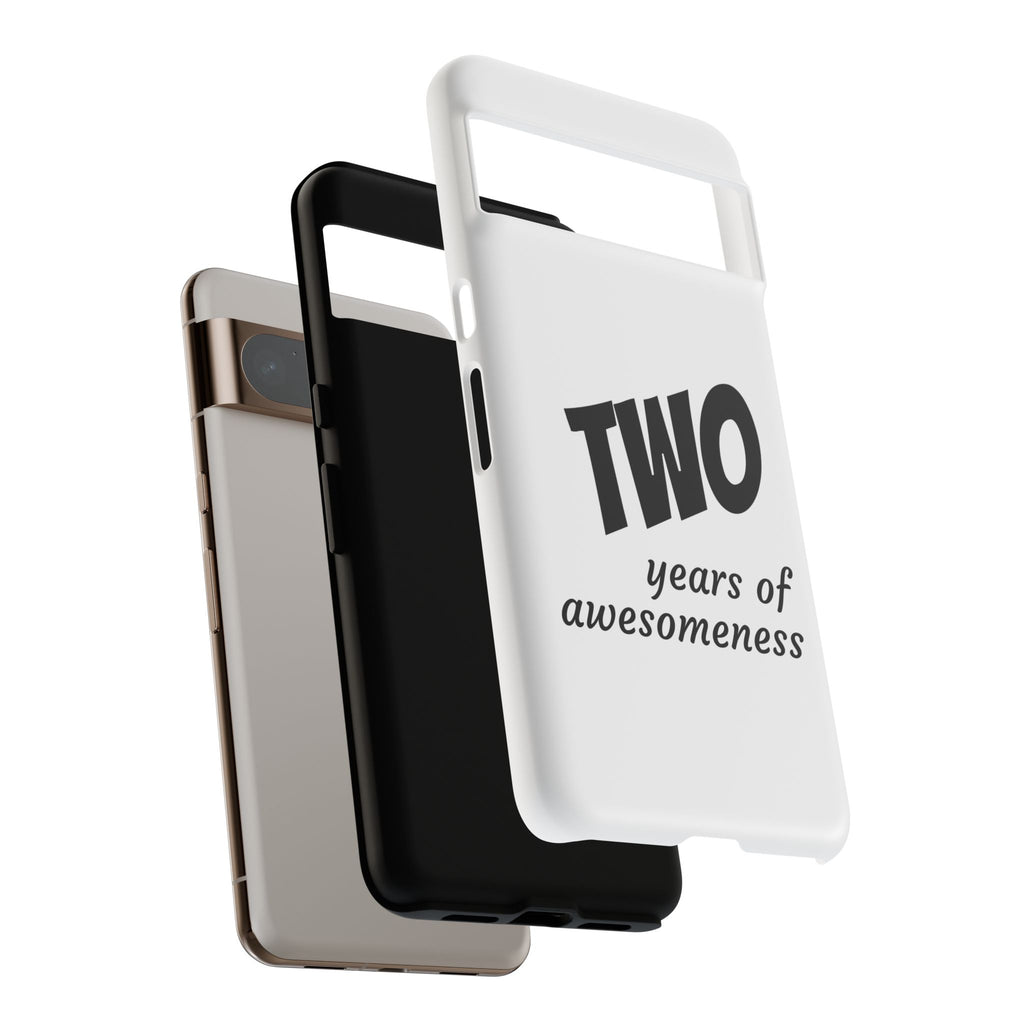 Personalized Text Case — Say It Your Way