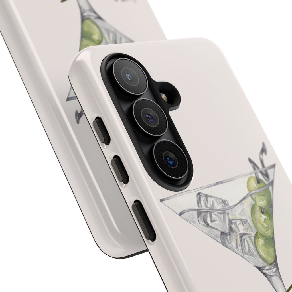 Just a Tini Bit Older Phone Case