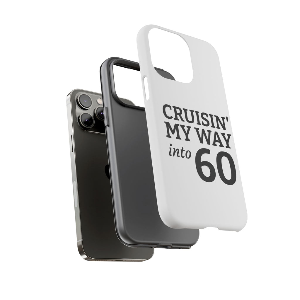 Cruisin' My Way Into [Age]