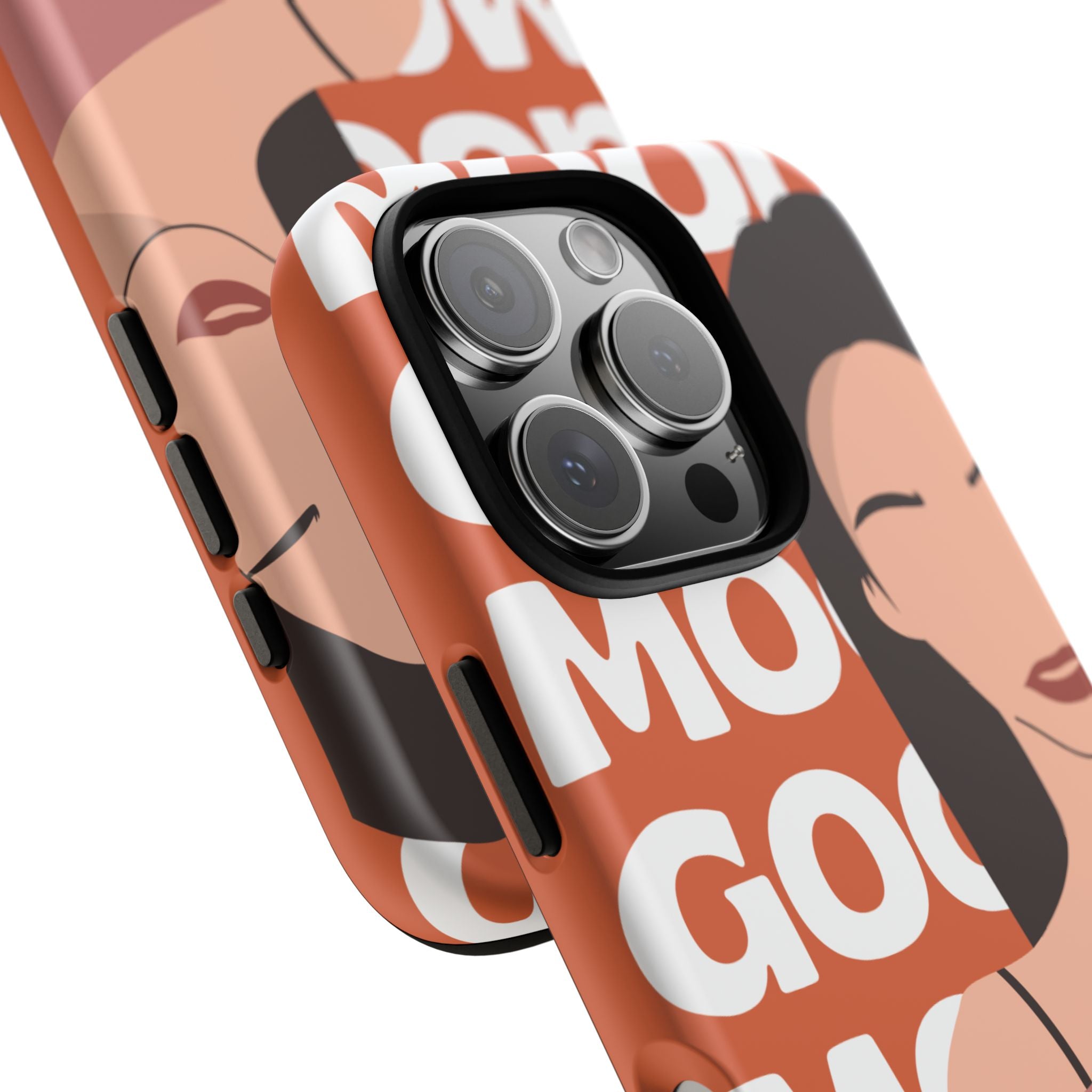 Mood Phone Case