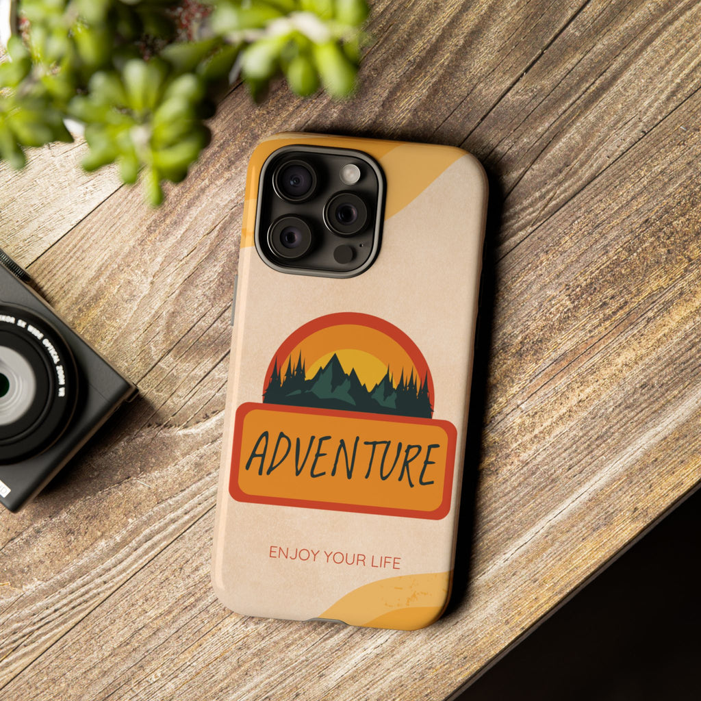 Vintage Mountain
