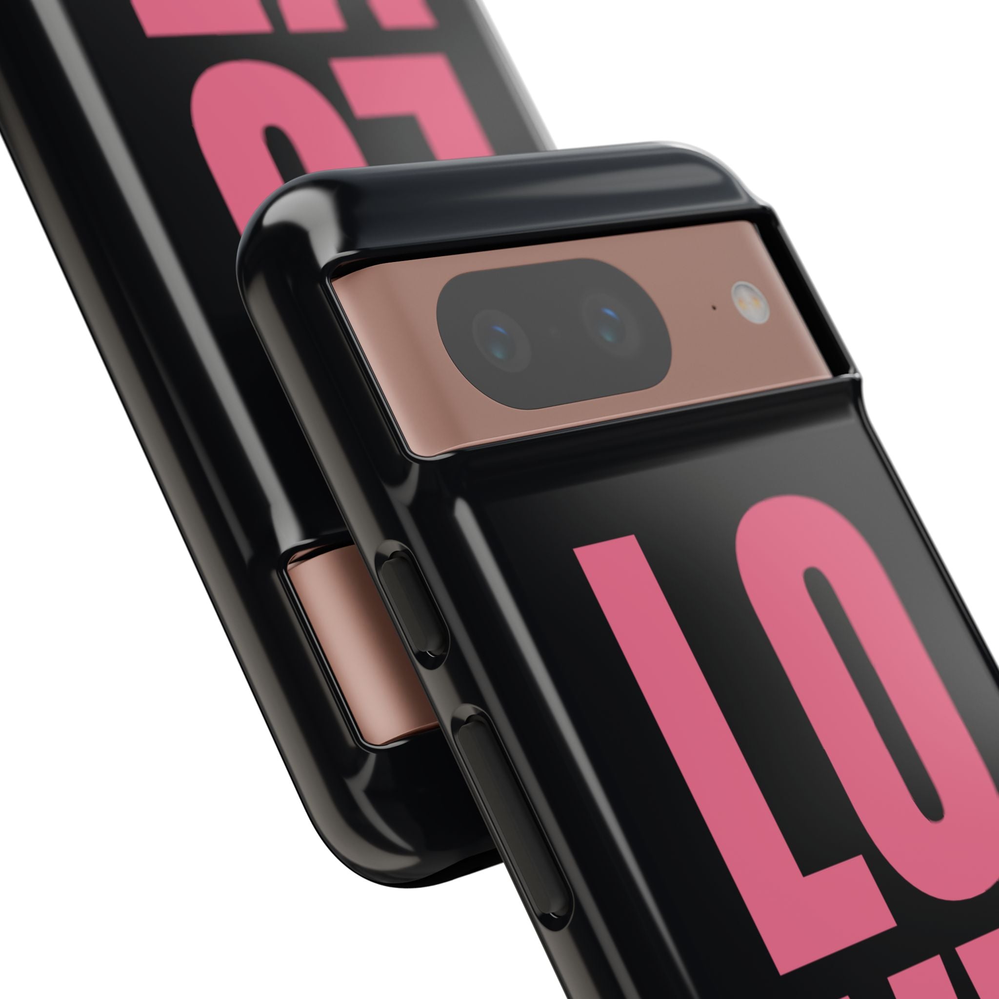 LOVE Phone Case