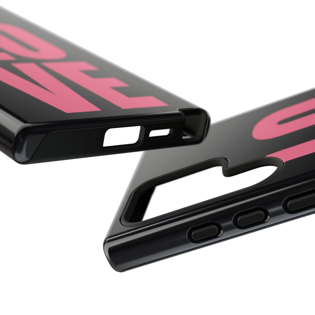 LOVE Phone Case