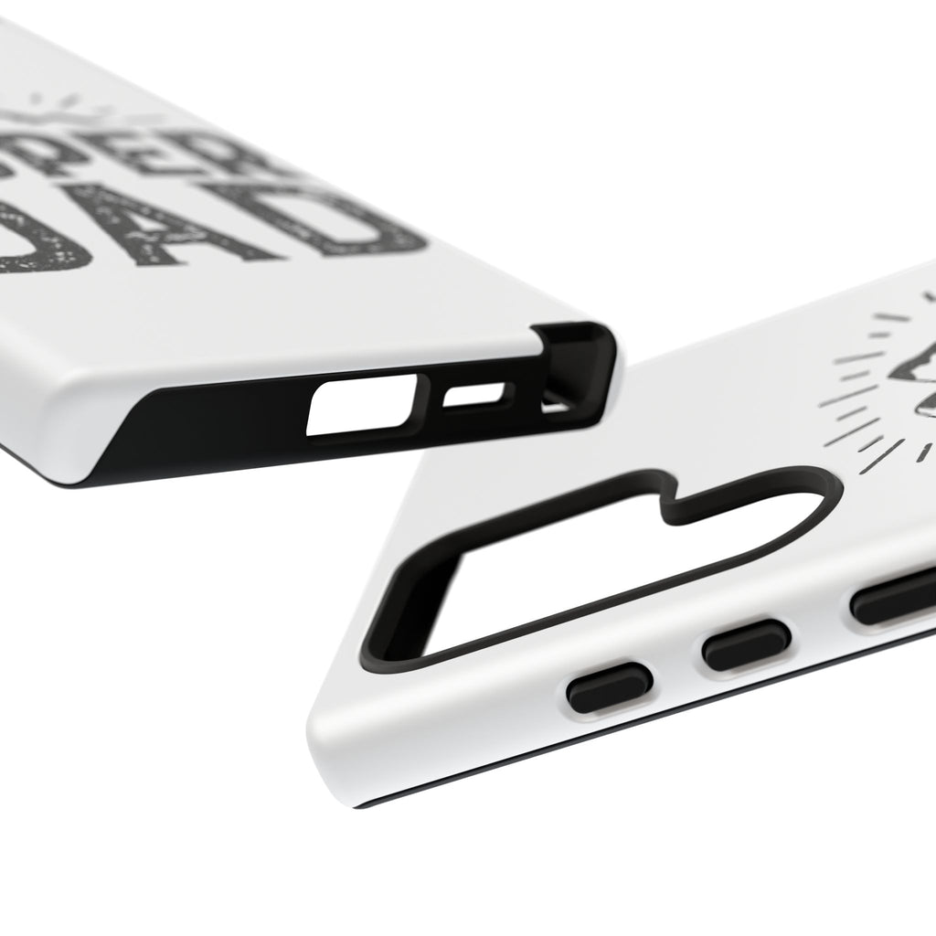 Super Dad Phone Case