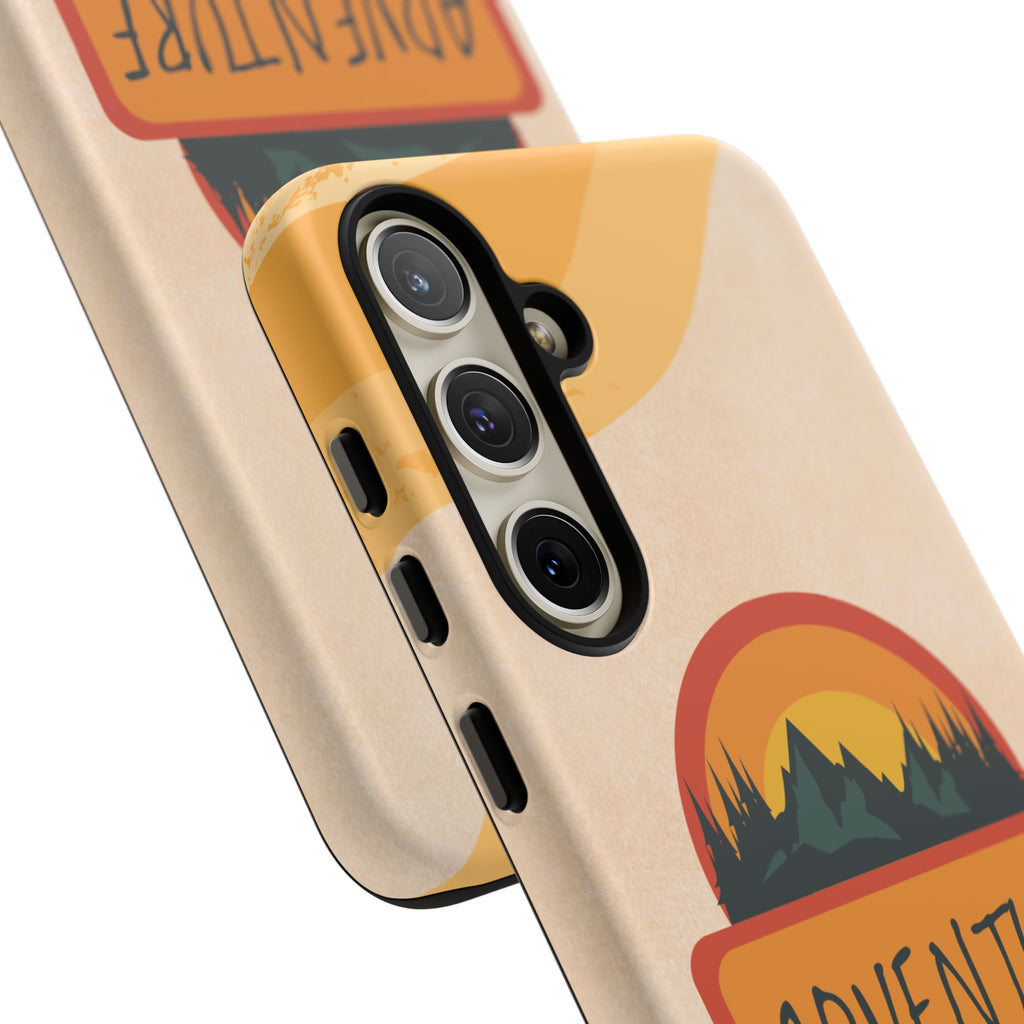 Vintage Mountain