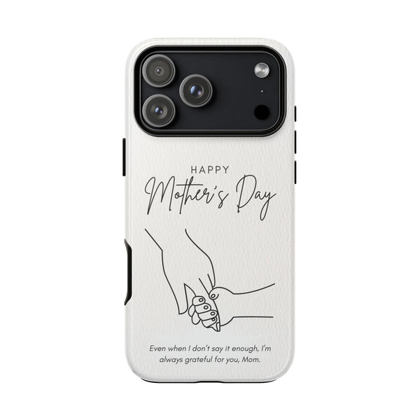 Happy Mother’s Day
