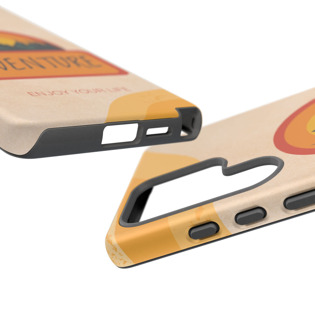 Vintage Mountain