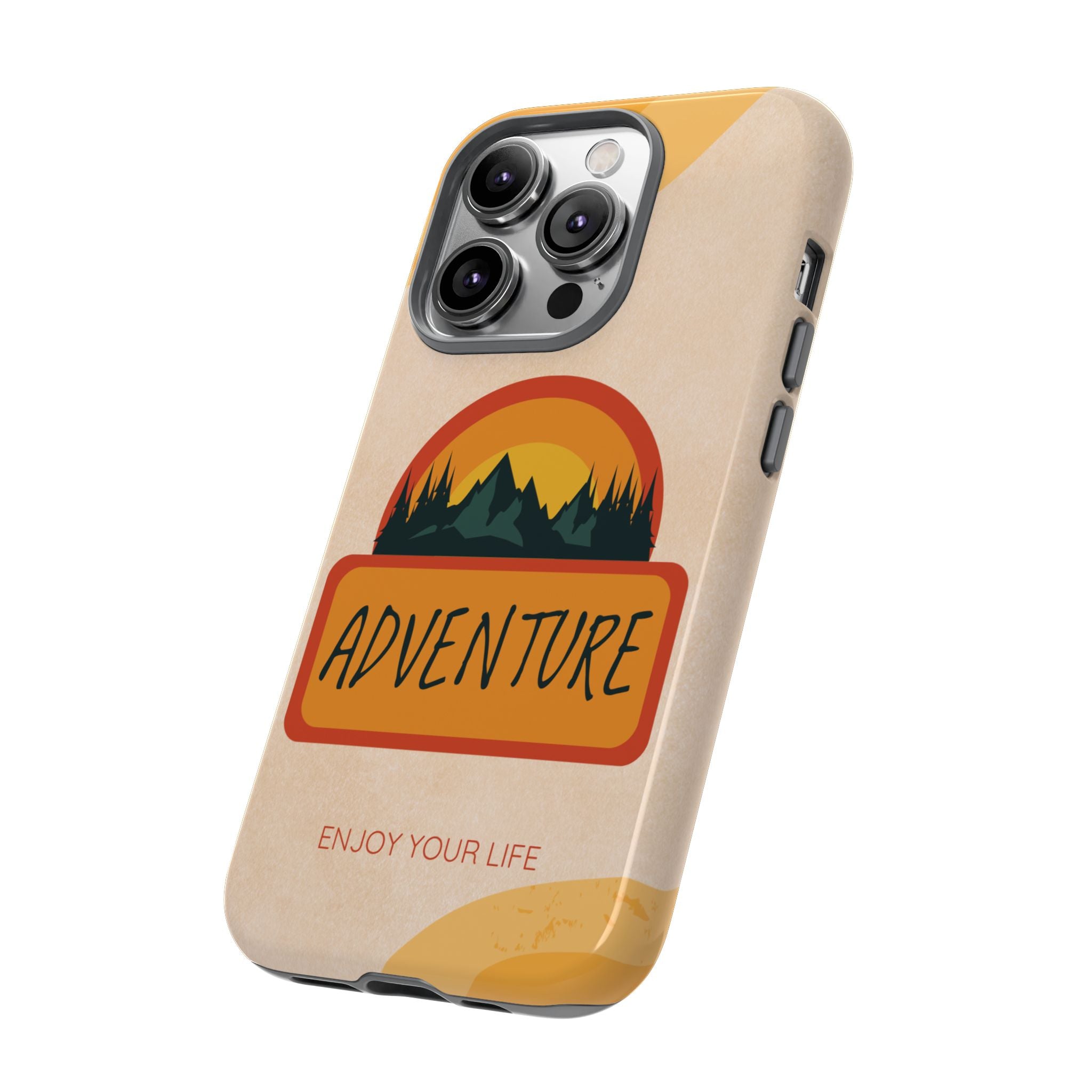 Vintage Mountain
