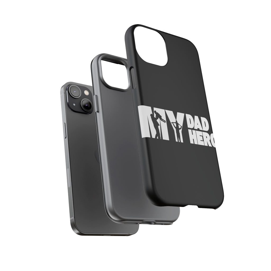 My Dad My Hero Case