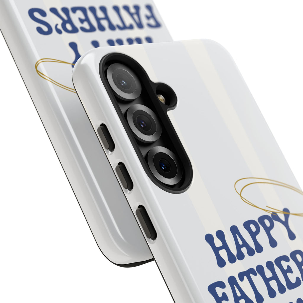 Today Is All About You Dad
