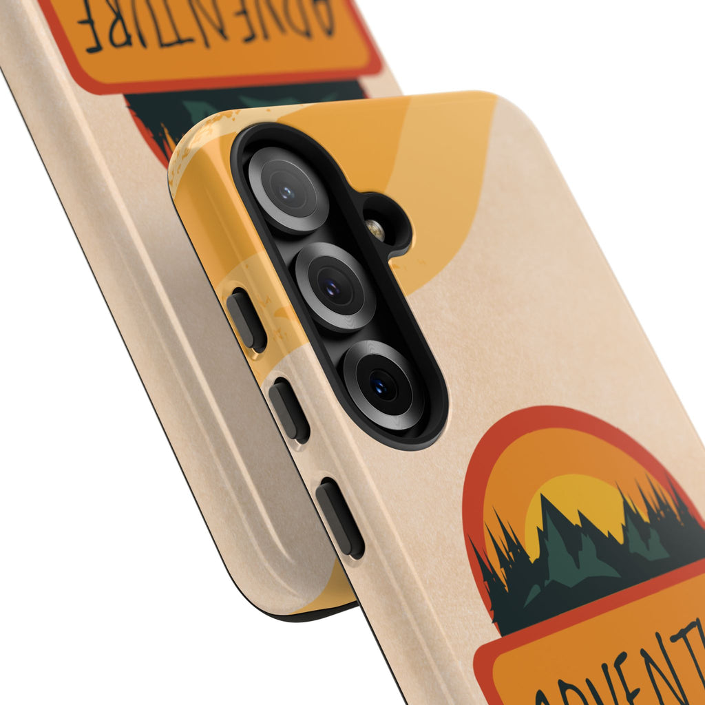 Vintage Mountain