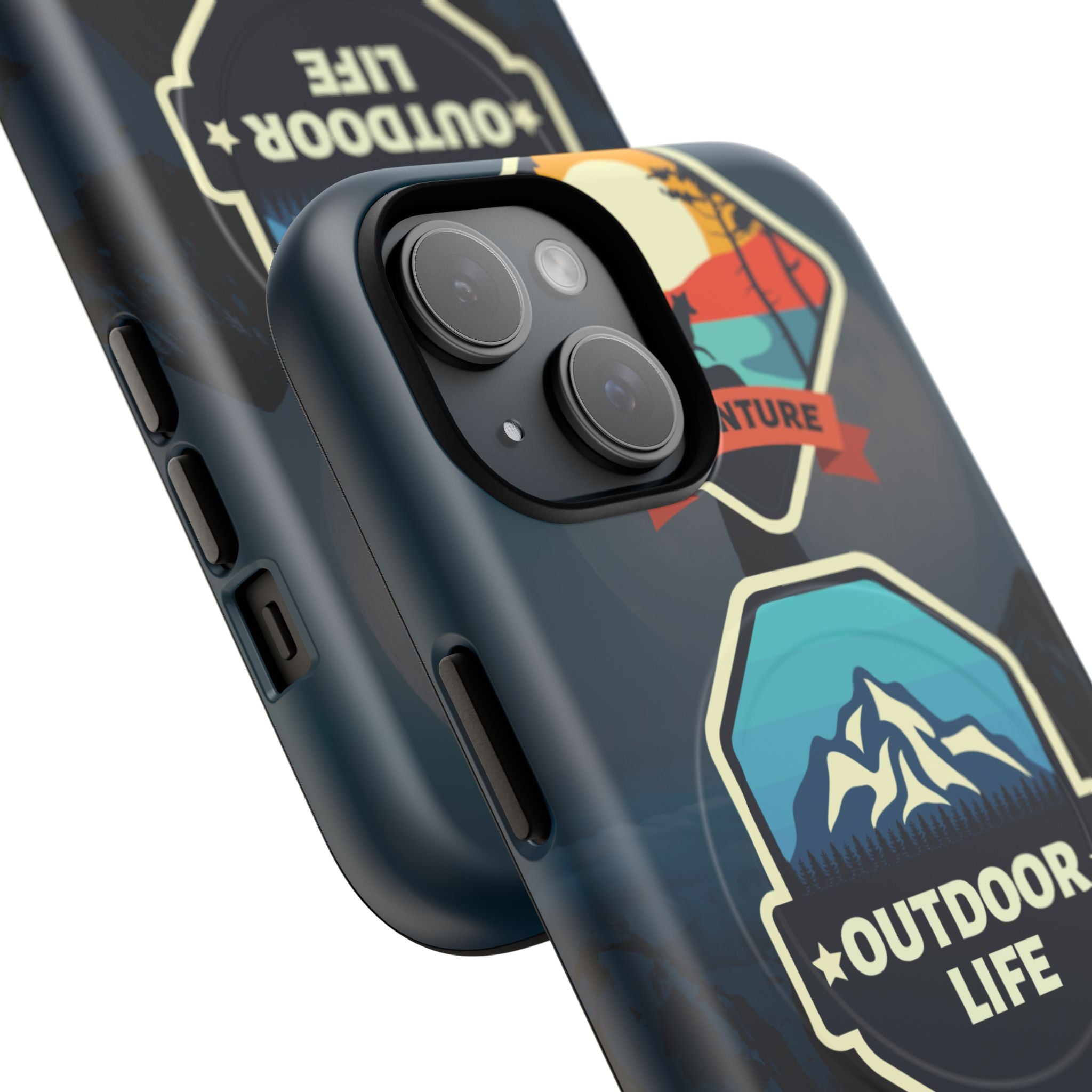 Into the Wild Premium MagSafe