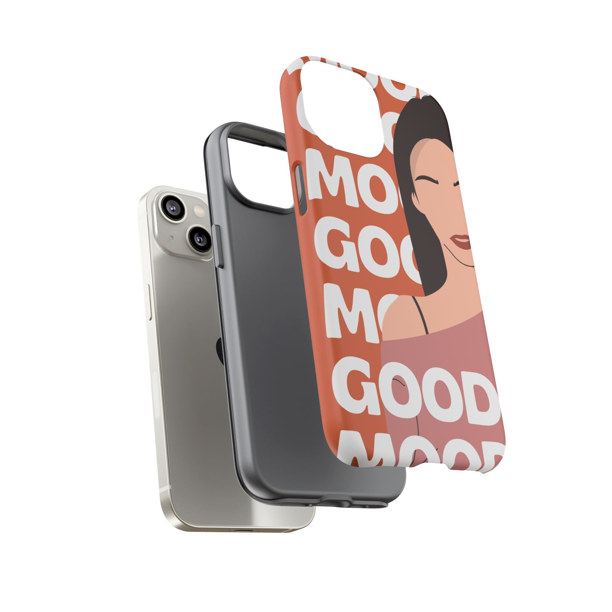 Mood Phone Case