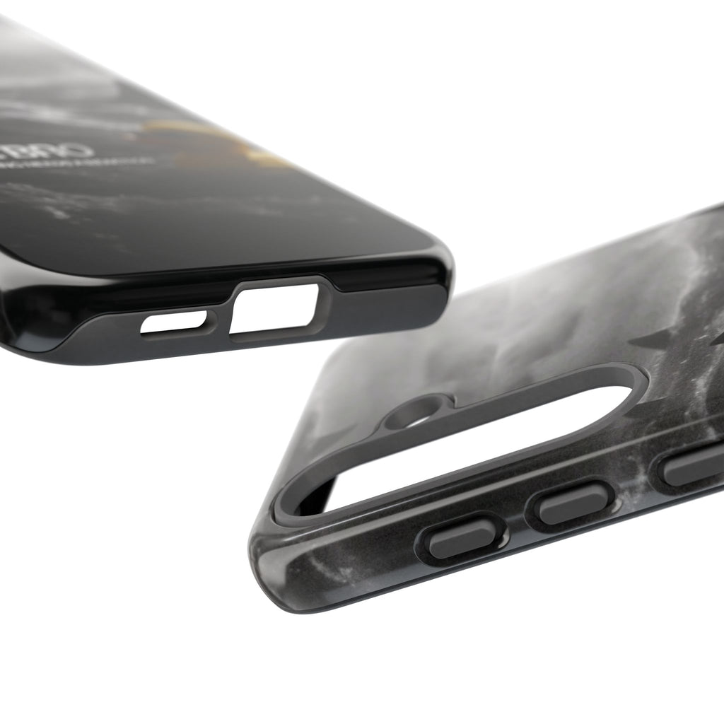 Chill Bro Phone Case