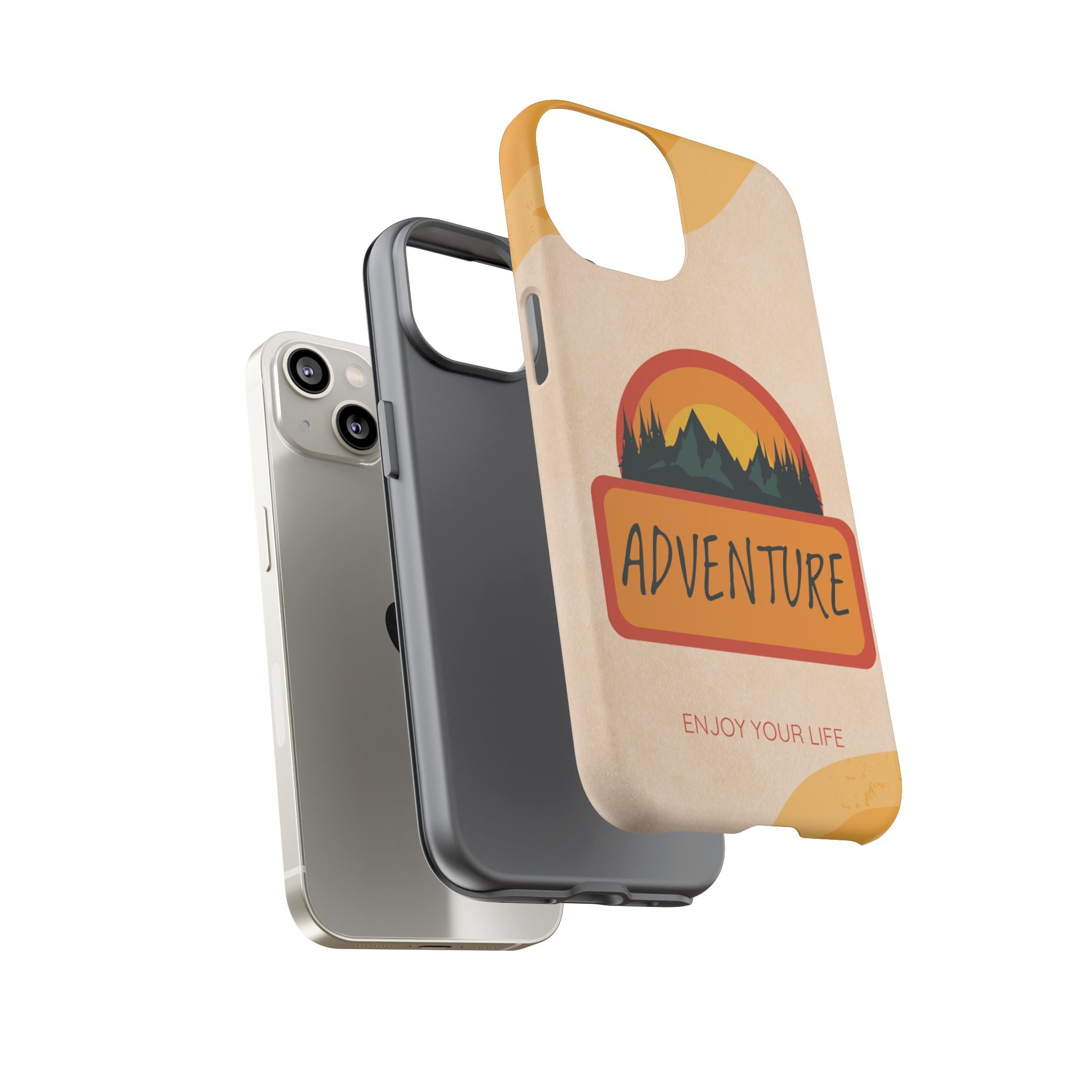 Vintage Mountain