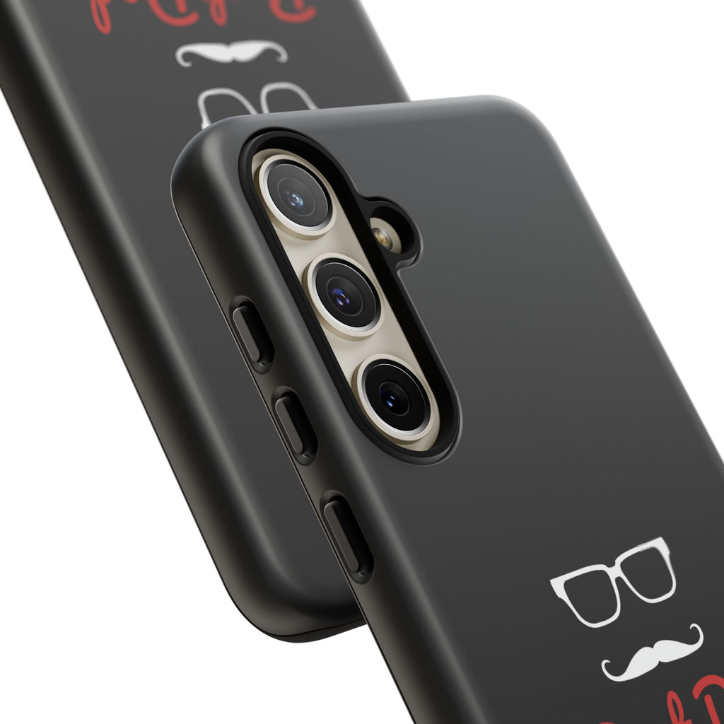 Best Dad Mode Phone Case