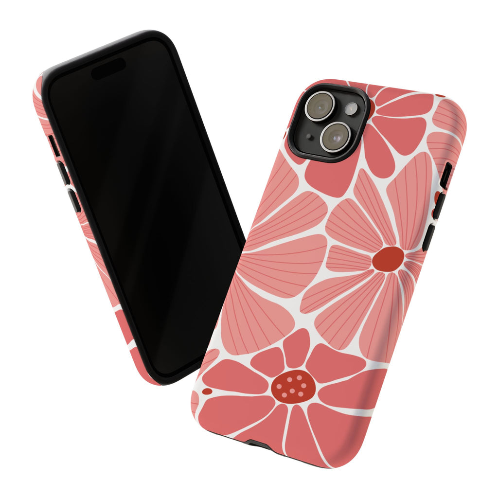 Pink Daisy