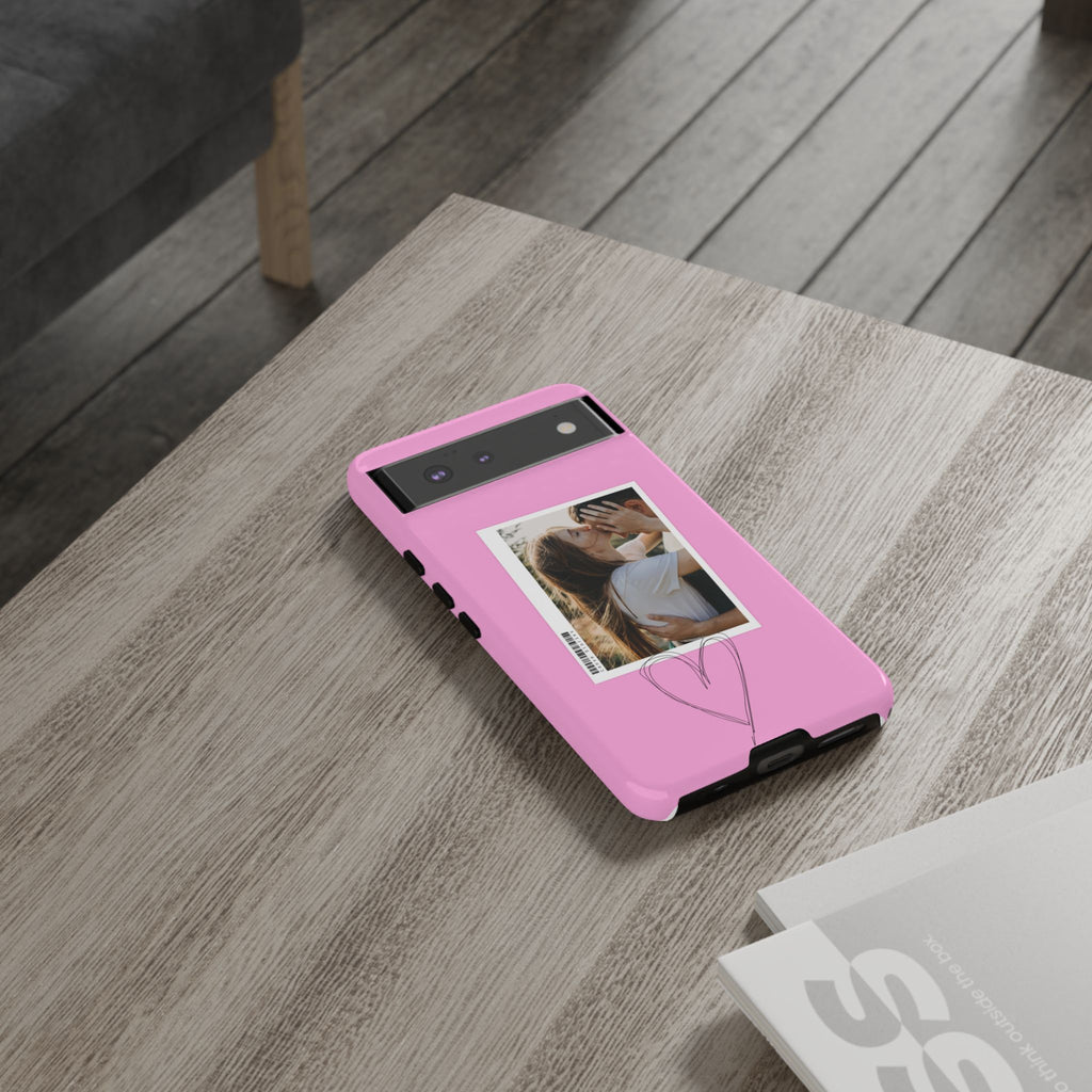 Personalized Couple Case