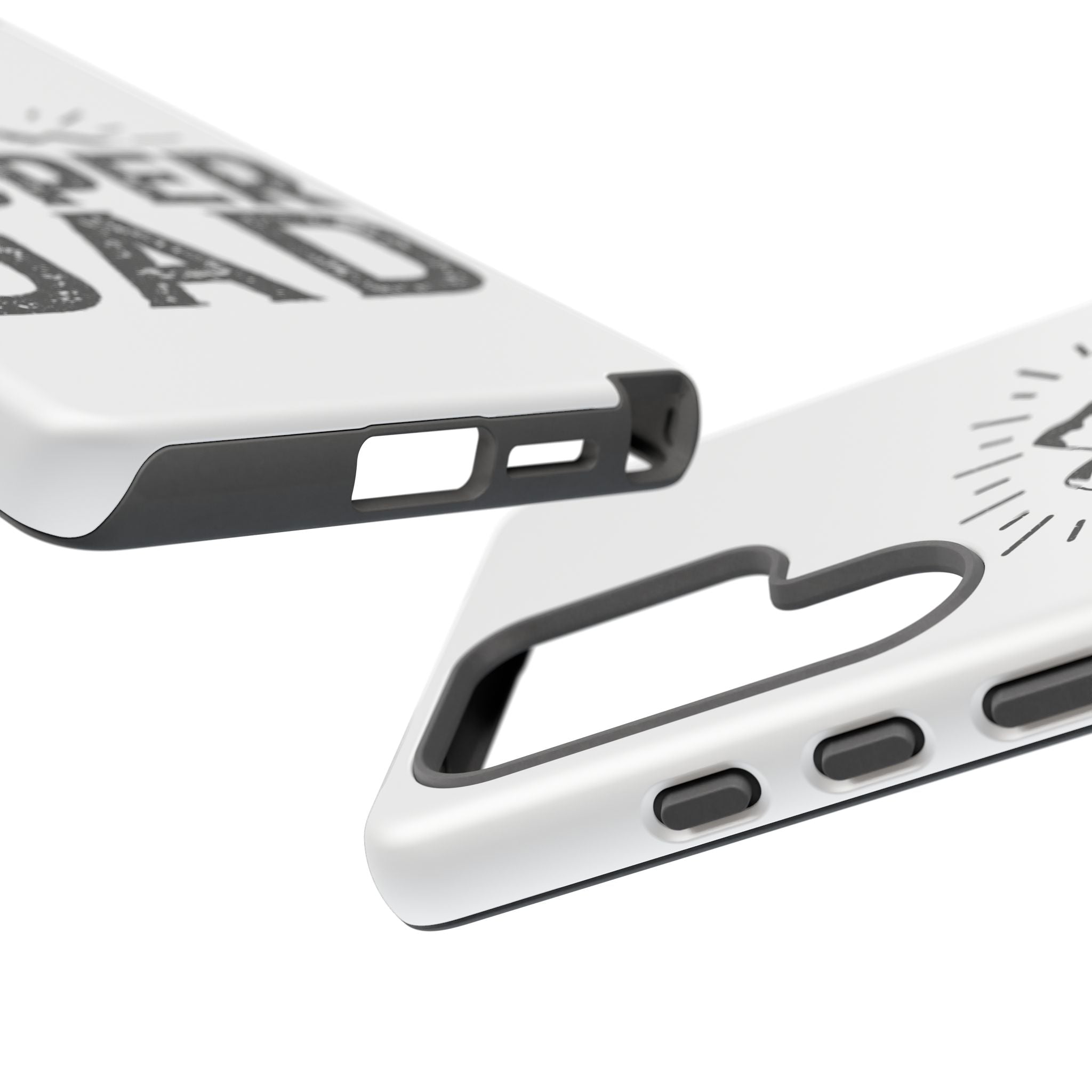 Super Dad Phone Case