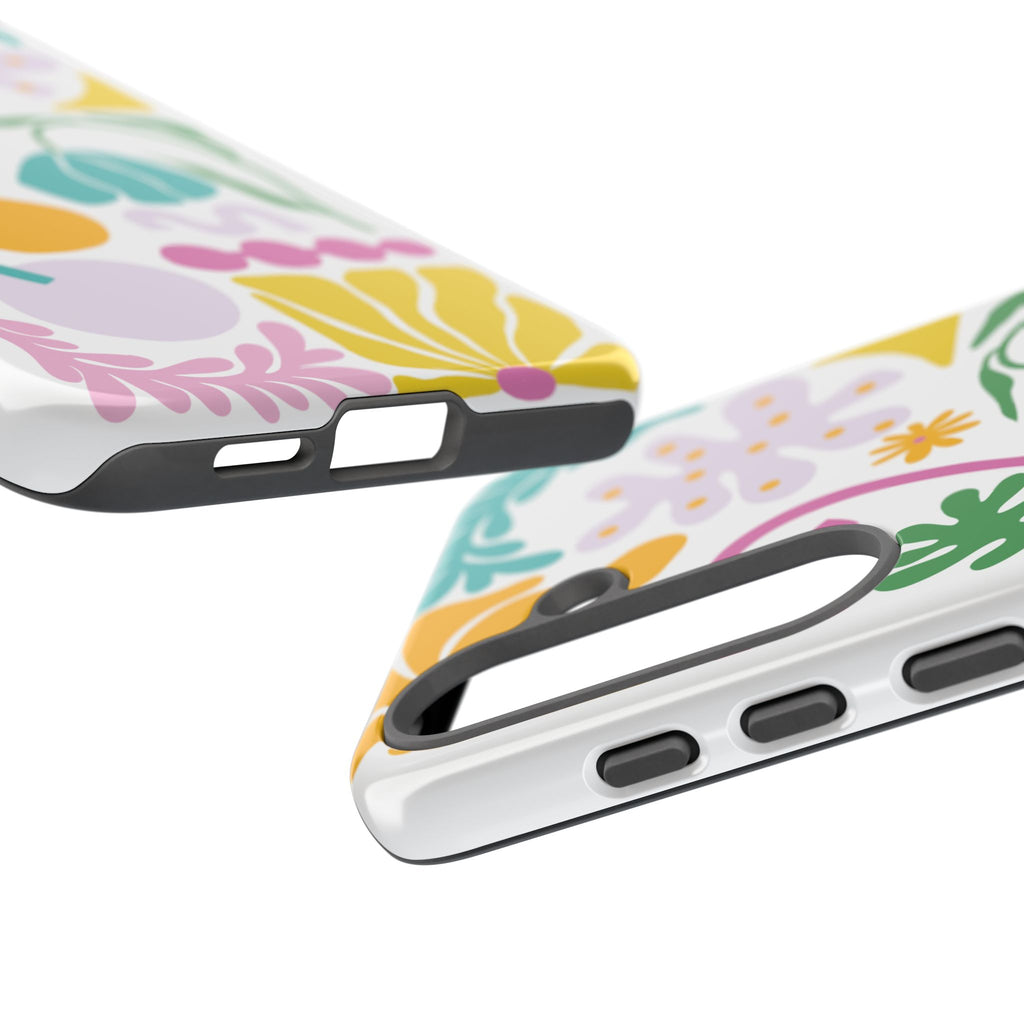 Abstract Floral