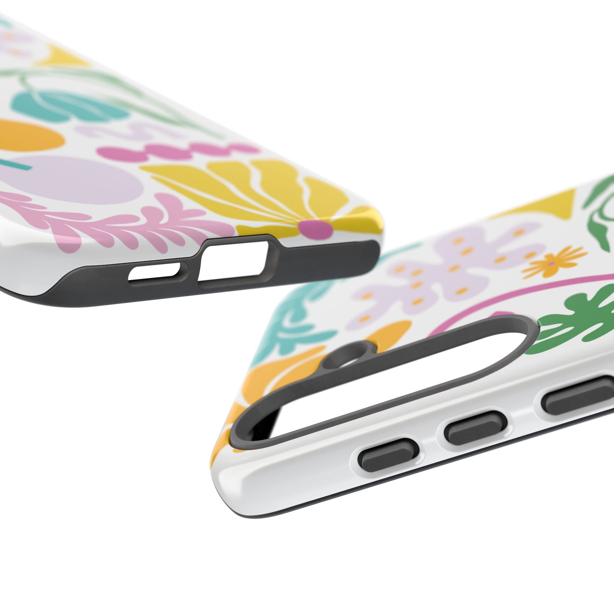 Abstract Floral