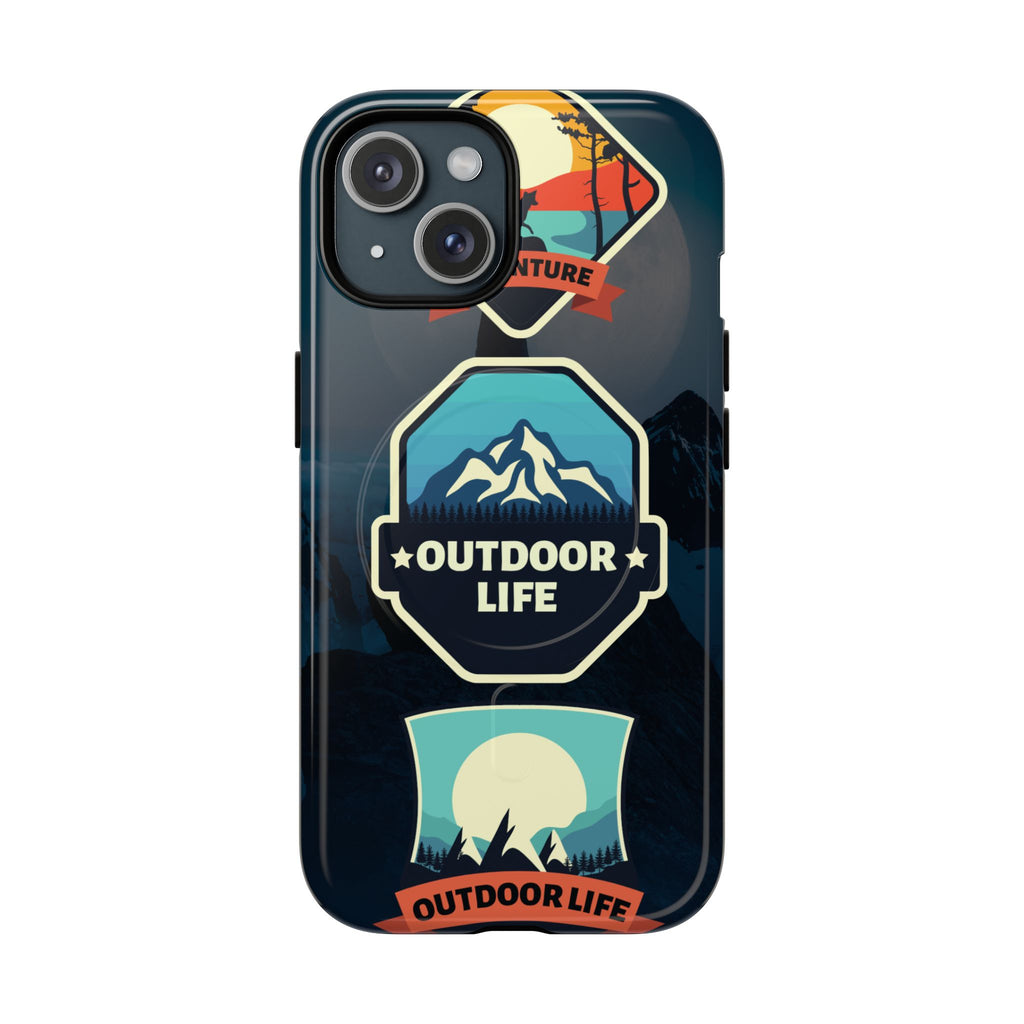 Into the Wild Premium MagSafe