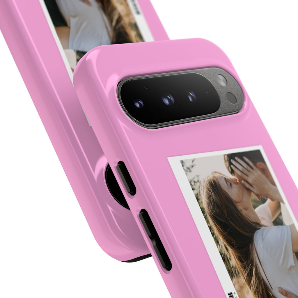 Personalized Couple Case