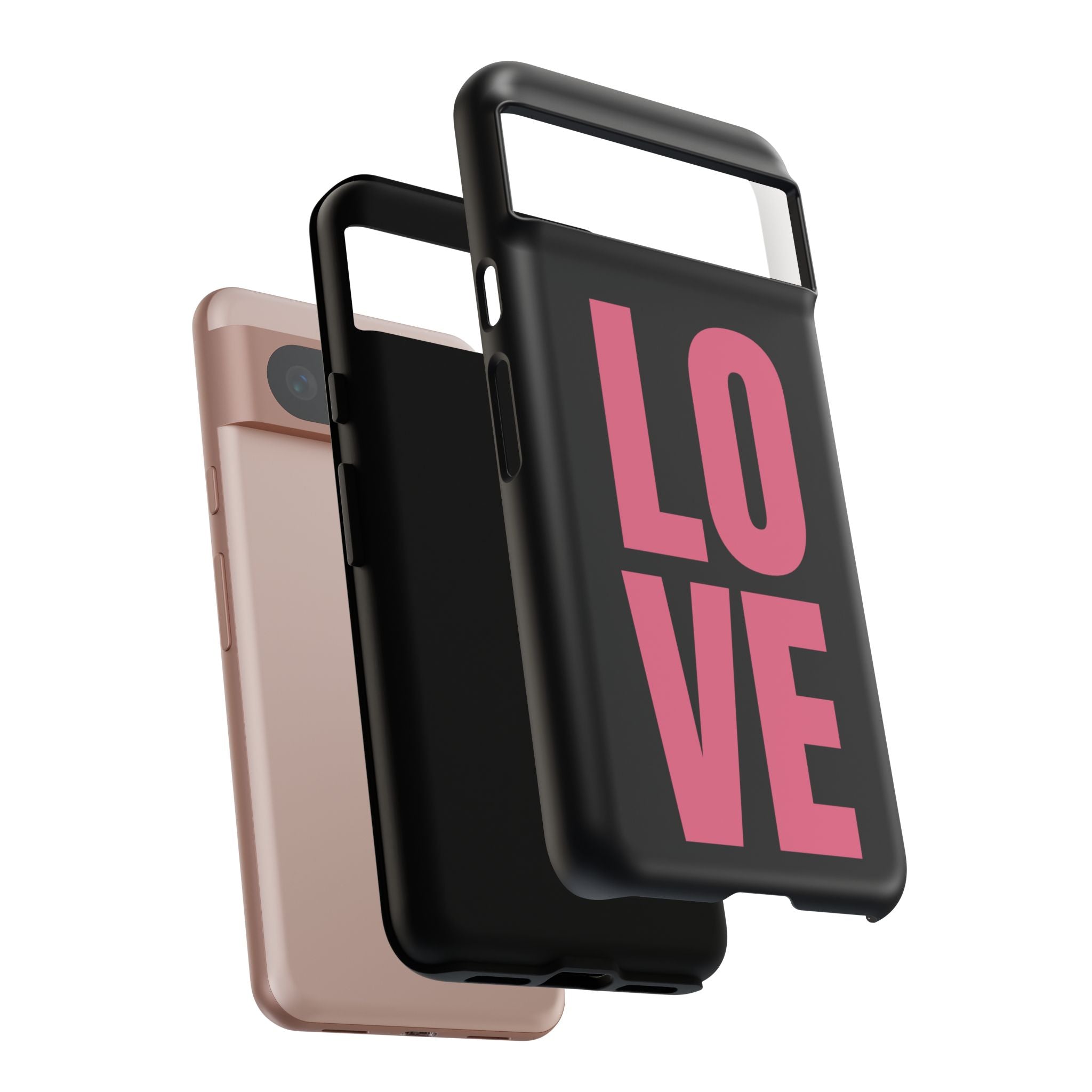 LOVE Phone Case