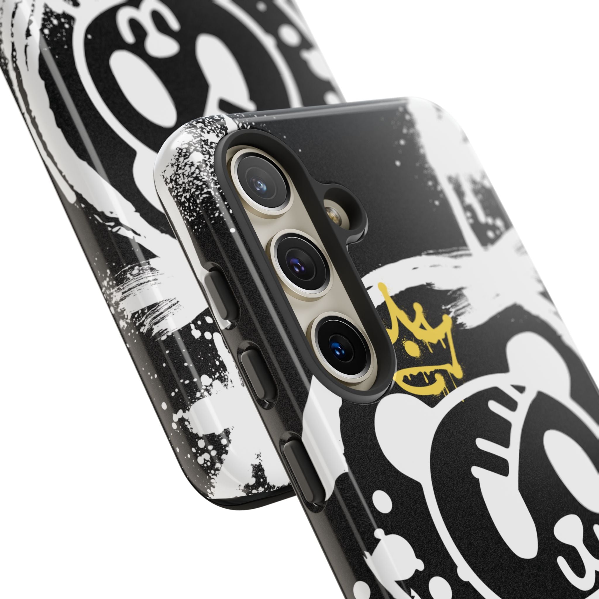 Graffiti Monarch