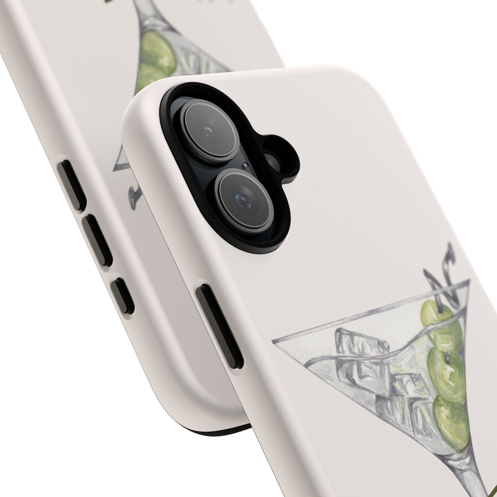 Just a Tini Bit Older Phone Case